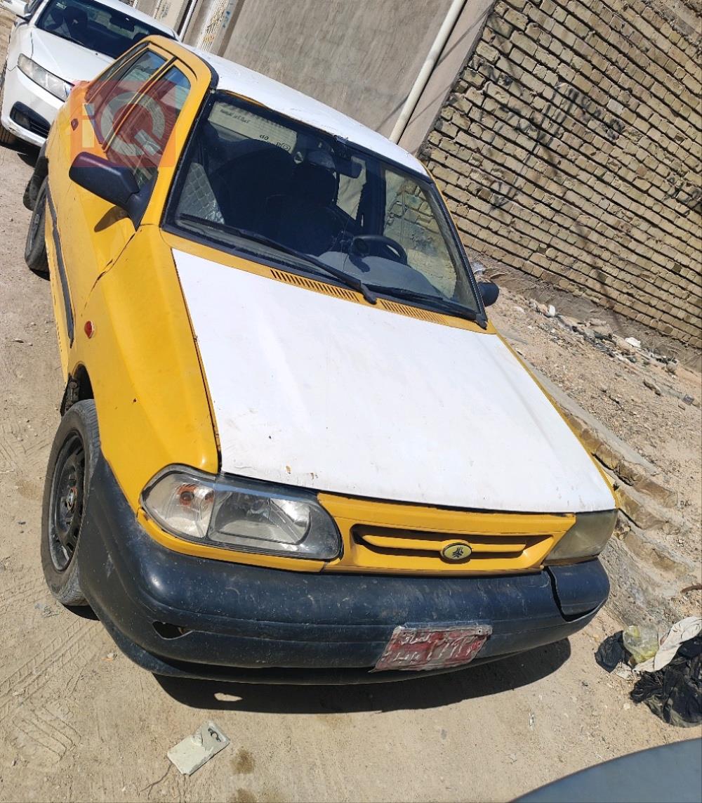 سایپا 131